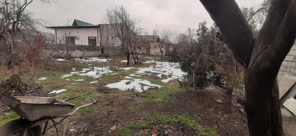 СРОЧНО Продаю зем. участок Сергели 4-ст.метро 9,5 СОТОК  1 сот.45990