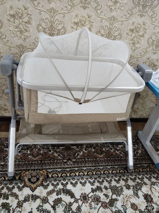 Elektroniy lyulka holat yangi ishlatilinmaga