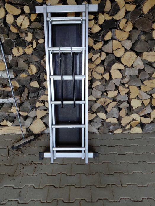 Scară multifunctională Schele