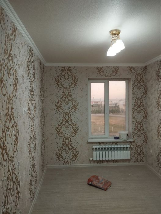 Евро ремонт квартир под ключ