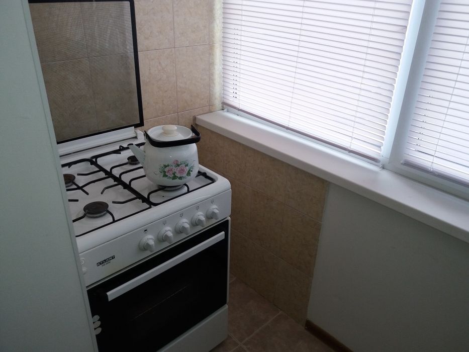 ТД АКТОБЕ 2-х комн.