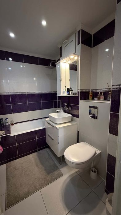 Apartament 3 camere