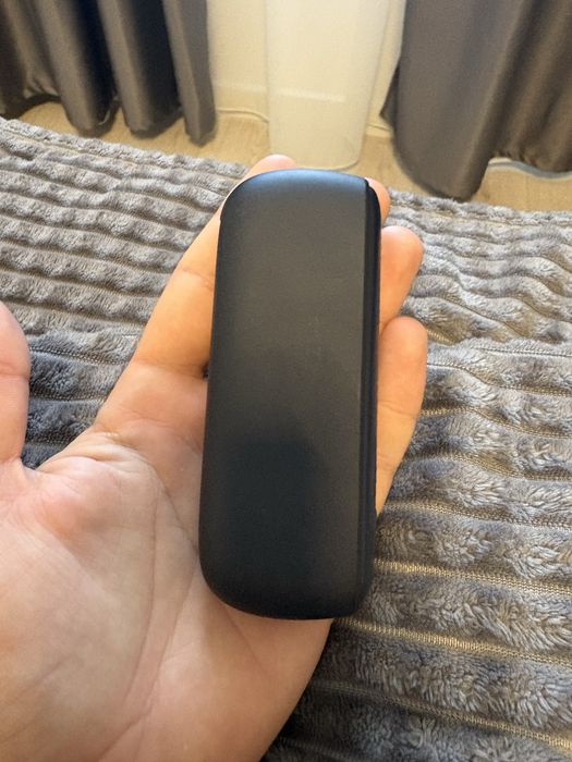 Iqos iluma  cu mod pauza
