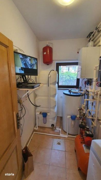 Vila Individuala Functii Multiple | P+2 | Erou Iancu Nicolae\Pipera