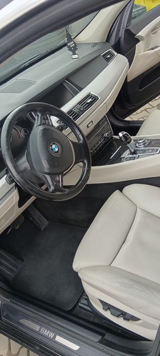 Bmw 530 GT 8500€