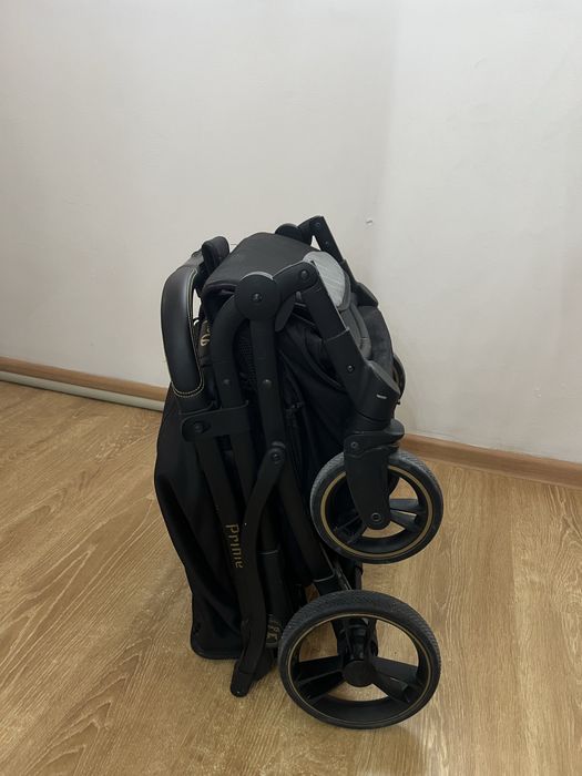 Коляска Danki Prime