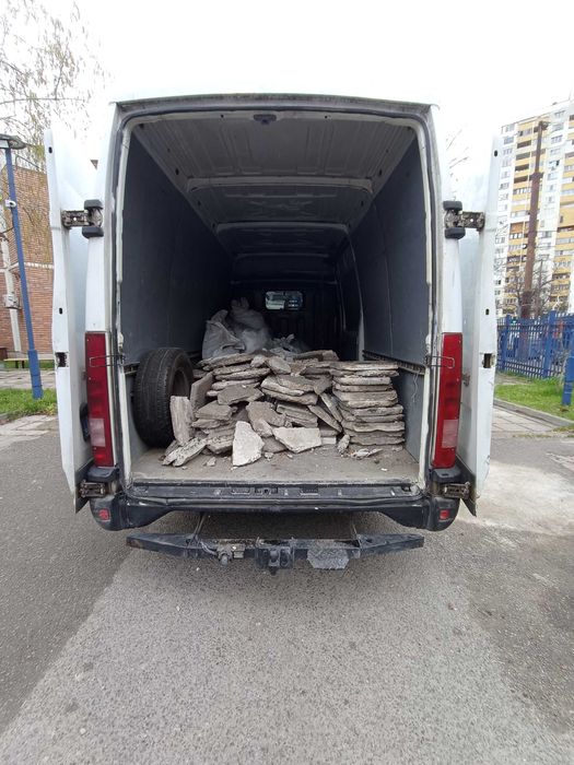 Транспортни  и хамалски услуги