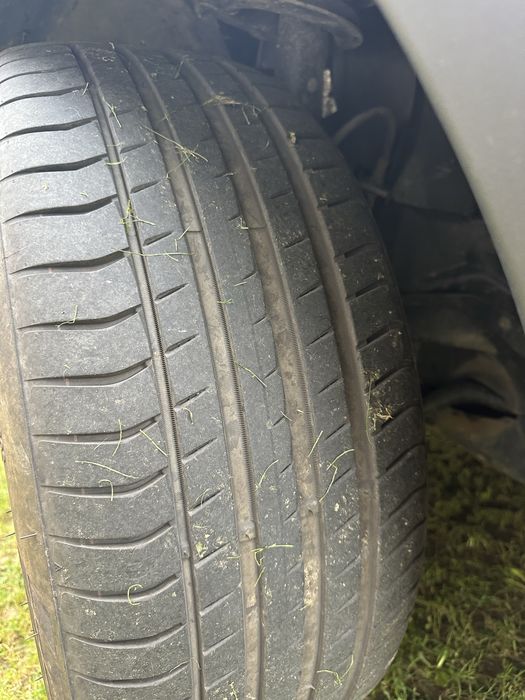 Bmw x5, E53, 2005