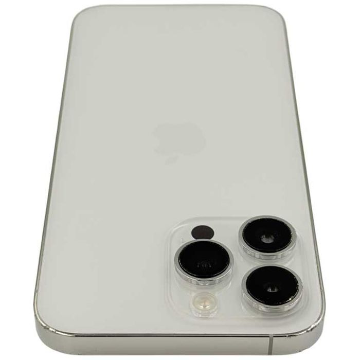 Magazin Apple iPhone 14 Pro Max silver 256GB Excelent Cu Garantie Rate