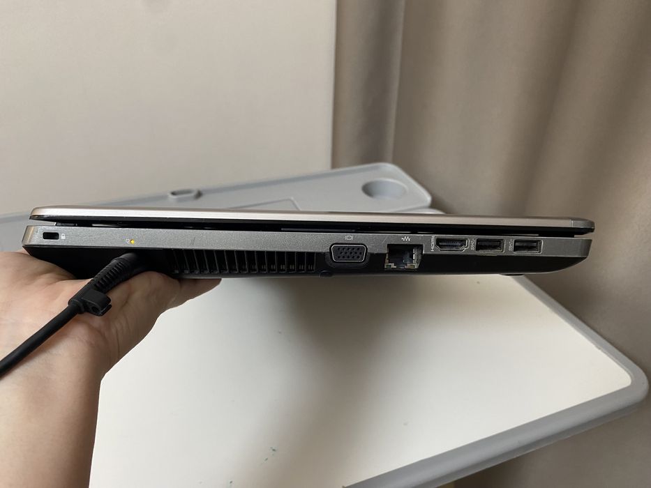 Ноутбук HP 45000тг