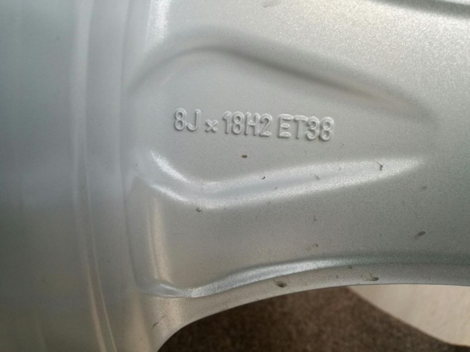 Mercedes 18 цола - GLC , GLK , ML , A 253, W213