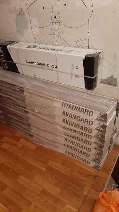 Ремонт квартир под ключ!