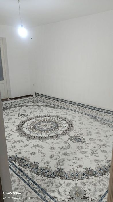 Квартира 3 хонали