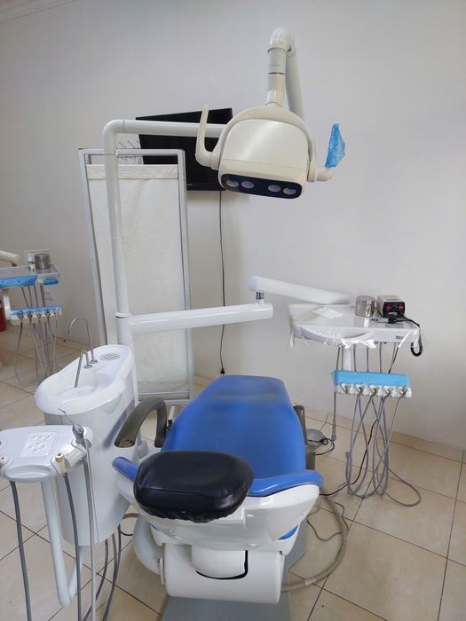 Stomatologik Kreslo, Suxojarka  sotiladi.