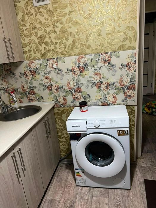 Сдам 1 комнатную,со всеми удобставми