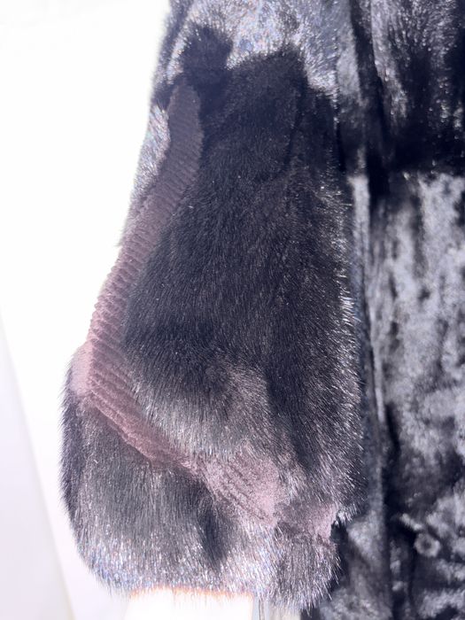 Норковая шуба сатылады