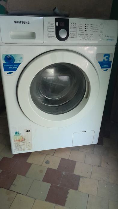 Продам стиральные машины