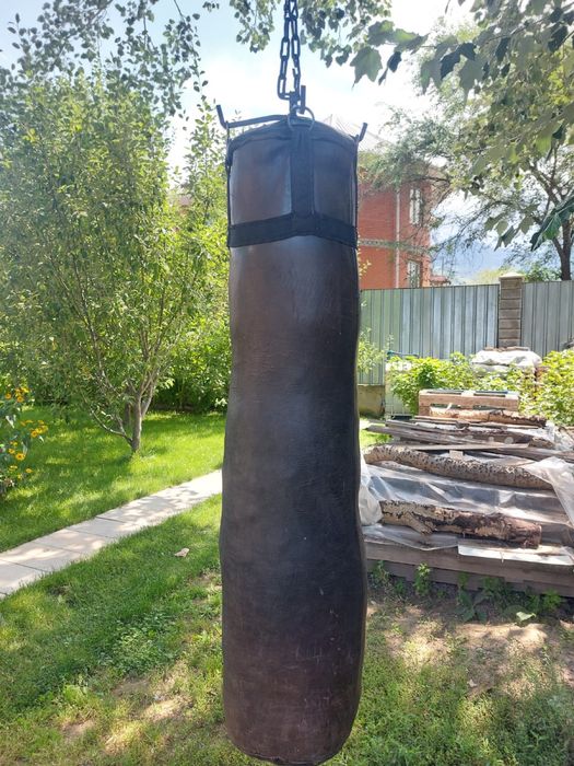 Боксерская груша