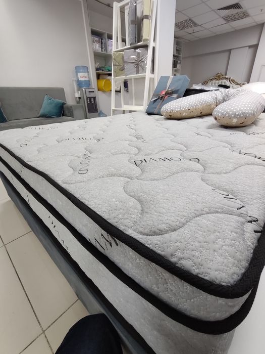 дешевые матрасы ортопеды