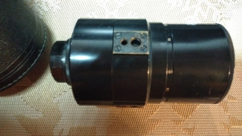 Объектив для Зенита