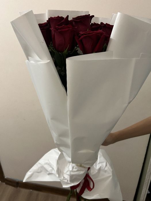 Продаю свежие букеты цветов