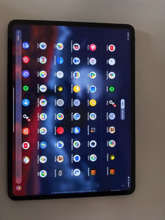 Продам OnePlus pad 3