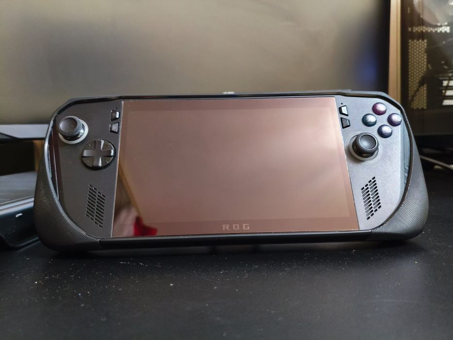 Asus rog ally x 1 Tb