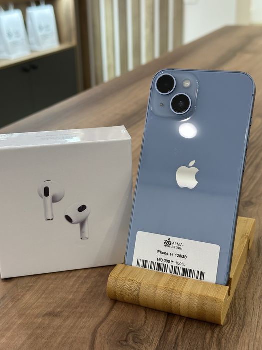 Айфон 14 128ГБ/iPhone 14 128GB