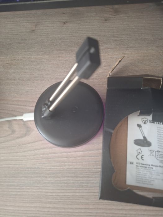 Suport mouse RGB