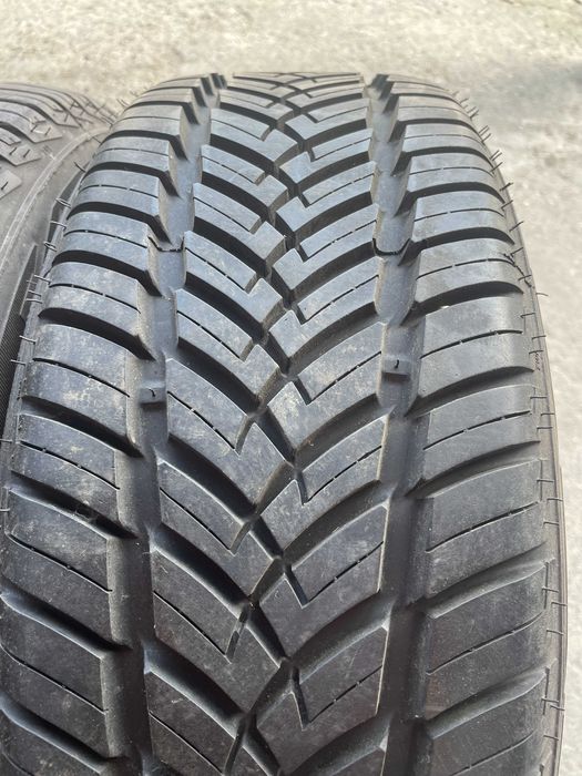 4X 185 55 15 Maloya Futura primato