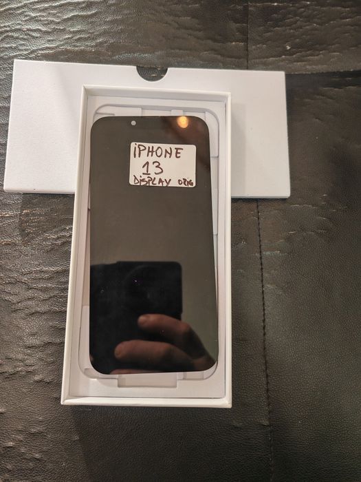 Display iPhone 13