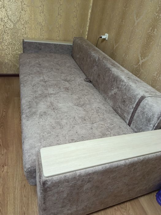 Диван состояние отличное