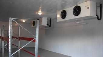 Sovutgich kameralari | Холодильные камеры