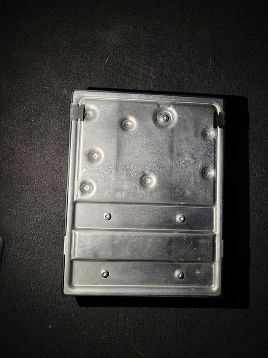 Vand calculator comfort audi a4 b8 sline