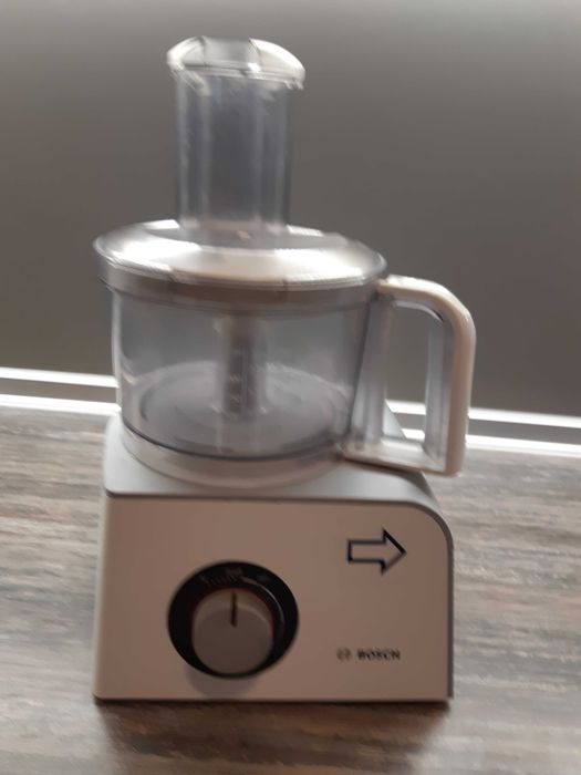 Кухненски робот BOSCH