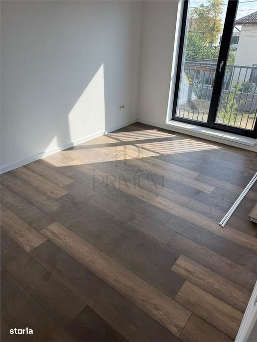 Chisoda - Duplex Despartit - Piscina - Zona Excelenta - Disponibil Ime