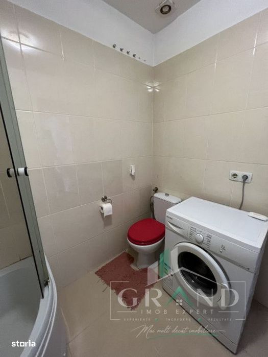 Apartament 2 Camere | 43Mp | Iris–Oașului