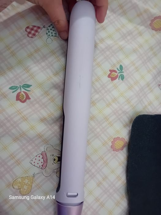 Продавам преса за коса