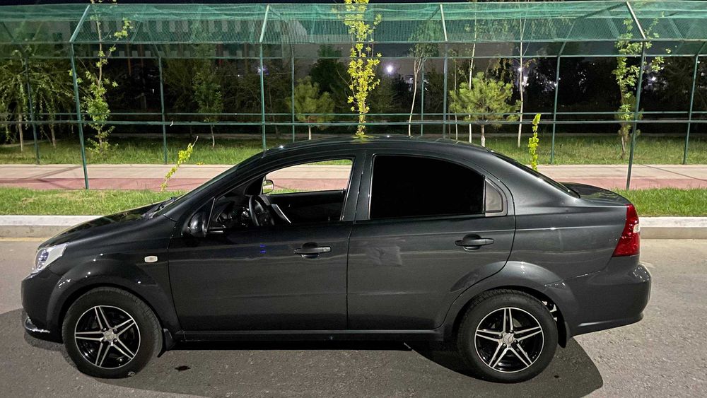 Nexia 3 LTZ (4-pozitsiya)