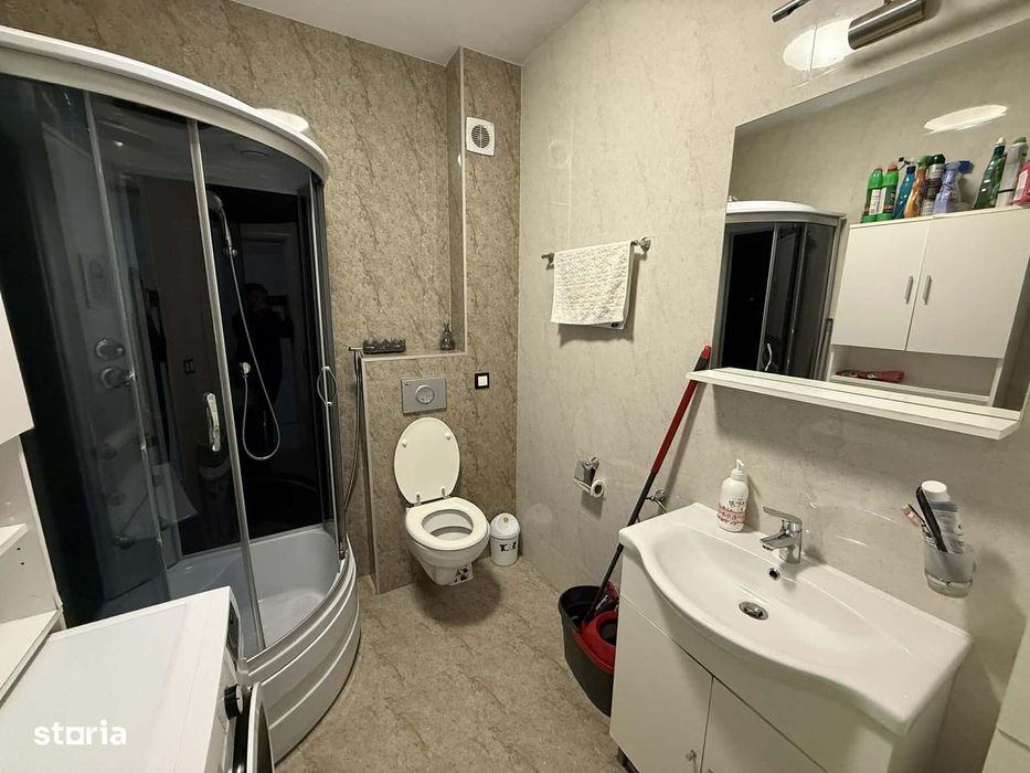 Apartament 3 camere -zona strazii Eugen Ionesco-exclusivitate