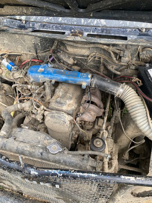 SUZUKI Vitara 0 — imagine 4