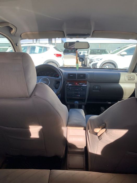 Audi a3 1.9 tdi. 2003