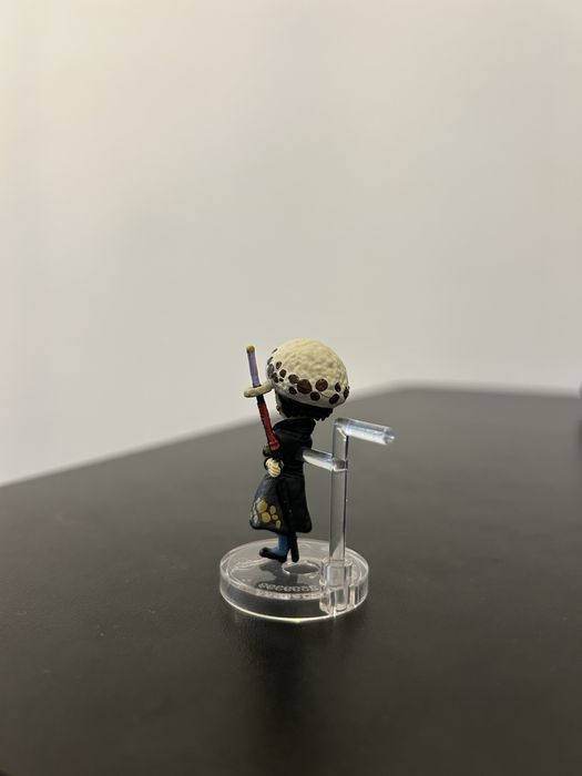 Figurina One Piece - Trafalgar D. Law - 5cm