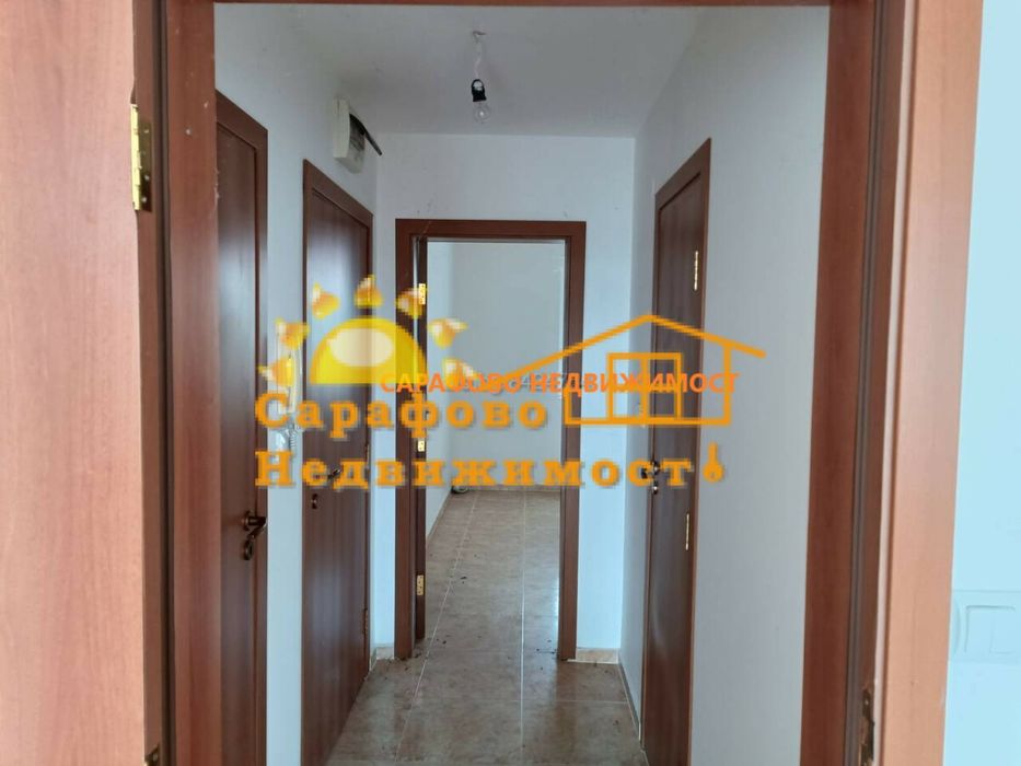 Продава се Двустаен апартамент в Бургас, Сарафово - 61 кв.м за 763 €/кв.м - Снимка #5