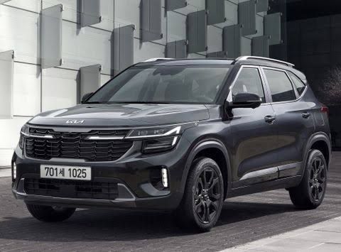 KIA Seltos 2023 йил срочна сотилади. Вариант бор.