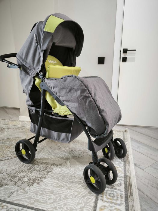 коляска BABYTON comfort.