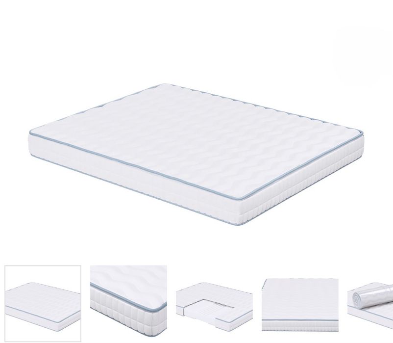 Нов Матрак sleepy