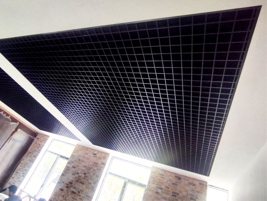 Grilato Reychniy patalog va Armostrong