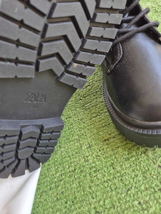 Нови боти на Zara