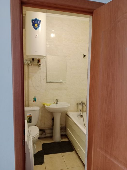 Аренда студии в лесной поляне